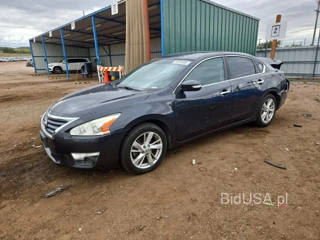 NISSAN ALTIMA 2.5 SV