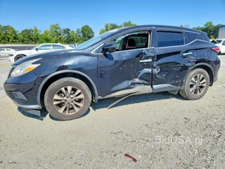 NISSAN MURANO S