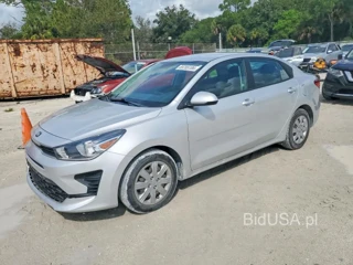 KIA RIO S