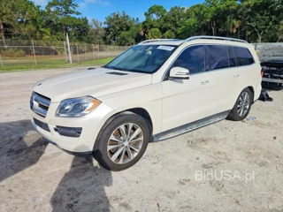 MERCEDES-BENZ GL 450 4MATIC