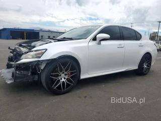 LEXUS GS 350 BASE