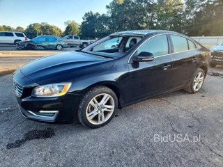 VOLVO S60 PREMIER