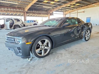 CHEVROLET CAMARO LS