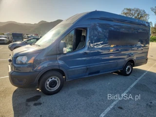 FORD TRANSIT 250