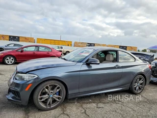 BMW M235I