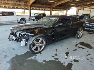 CHEVROLET CAMARO 2SS