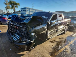GMC SIERRA K1500 SLT