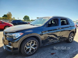 BMW X1 XDRIVE28I