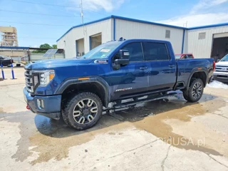 GMC SIERRA K2500 AT4