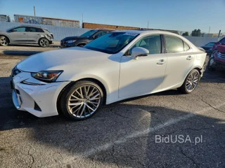 LEXUS IS 300