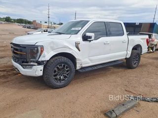 FORD F150 SUPERCREW