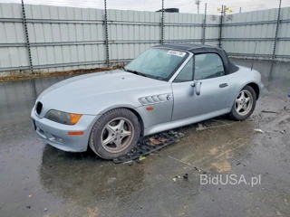 BMW Z3 1.9