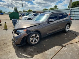 BMW X1 SDRIVE28I