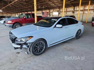 GENESIS G80 3.8