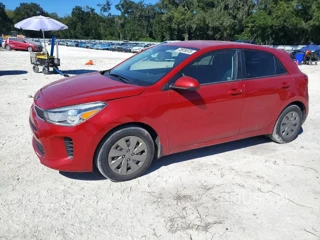KIA RIO 5-DOOR S