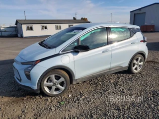 CHEVROLET BOLT EV 1LT