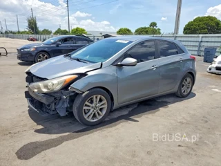 HYUNDAI ELANTRA GT BASE