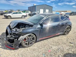 HYUNDAI VELOSTER N BASE