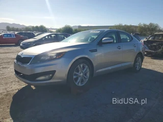 KIA OPTIMA EX