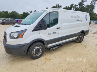 FORD TRANSIT 15