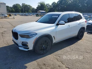 BMW X5 SDRIVE 40I