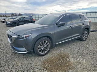 MAZDA CX-9 SIGNATURE