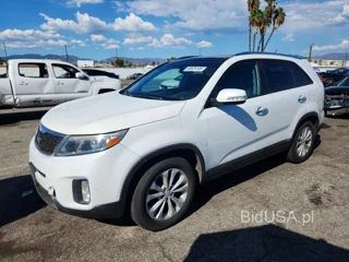 KIA SORENTO EX