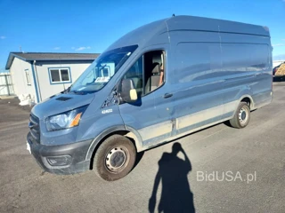 FORD TRANSIT T-250