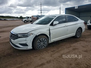 VOLKSWAGEN JETTA S