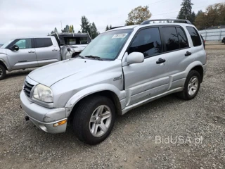 SUZUKI GRAND VITARA JLX LIMITED