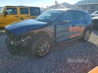 MAZDA CX-5 GRAND TOURING RESERVE