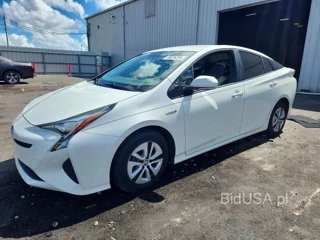 TOYOTA PRIUS TWO ECO