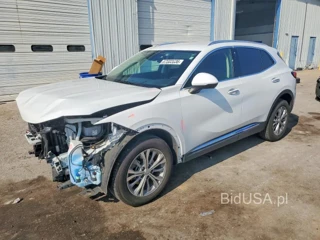 BUICK ENVISION PREFERRED
