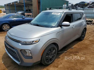 KIA SOUL LX