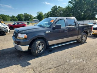 FORD F150 SUPERCREW