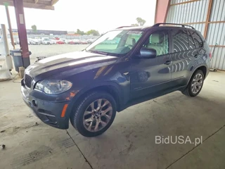 BMW X5 XDRIVE35I