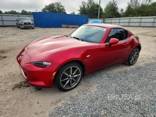 MAZDA MX-5 MIATA GRAND TOURING