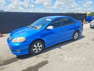 TOYOTA CORROLA