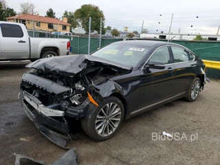 GENESIS G80 3.8