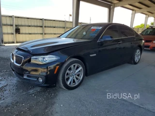 BMW 528 I