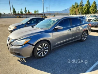 NISSAN ALTIMA 2.5 SV