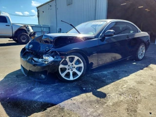 BMW 335 I SULEV