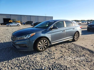 HYUNDAI SONATA SPORT