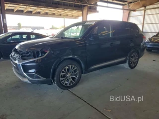 MITSUBISHI OUTLANDER ES