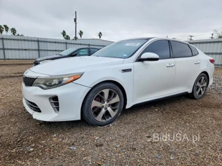 KIA OPTIMA SX