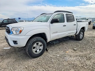 TOYOTA TACOMA V6