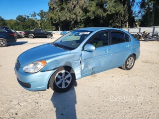 HYUNDAI ACCENT GLS