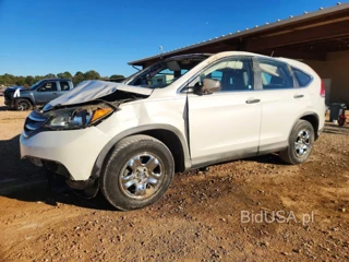 HONDA CR-V LX