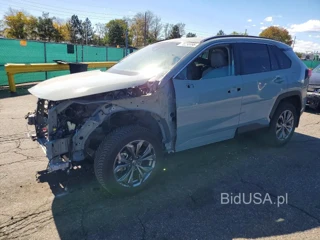 TOYOTA RAV4 XLE PREMIUM