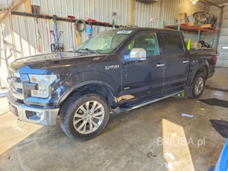 FORD F150 SUPERCREW
